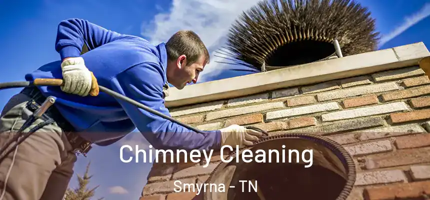  Chimney Cleaning Smyrna - TN