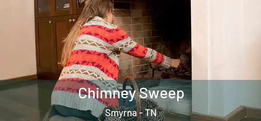  Chimney Sweep Smyrna - TN