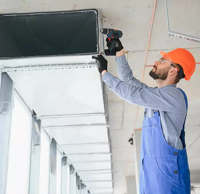 Why Homeowners & Businesses Trust Us in Smyrna, TN