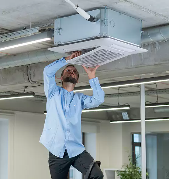 Professional Air Duct Cleaners in Smyrna, TN