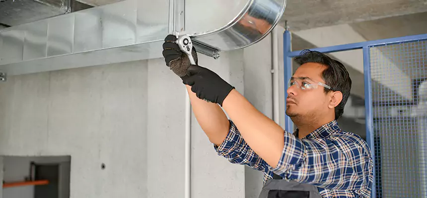 Our Air Duct Pathogen Disinfection Services in Smyrna, TN