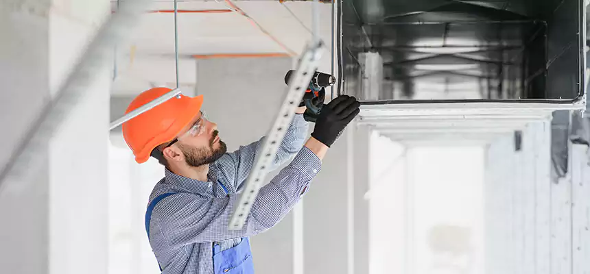 Our Air Vent Replacement Services in Smyrna, TN