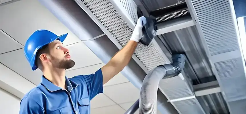 Our Annual Dryer Vent Maintenance Services in Smyrna, TN