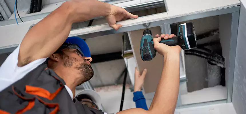 Our Apartment Air Duct Cleaning Services in Smyrna, TN