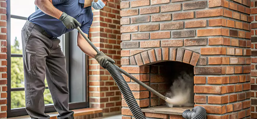 Our Chimney Sweep Services in Smyrna, TN