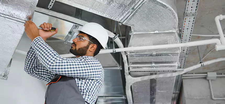 Our Dryer Duct Pressure Testing Services in Smyrna, TN