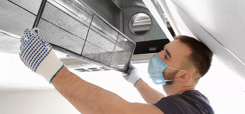 Our Dryer Vent Cleaning Services in Smyrna, TN