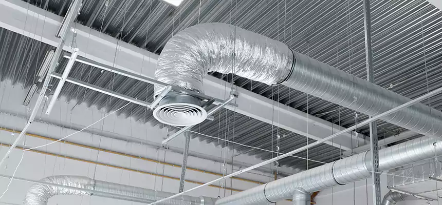 Our Dryer Vent Hose Replacement Services in Smyrna, TN