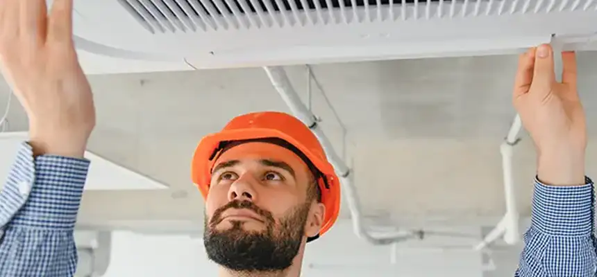 Our Furnace Vent Cleaning Services in Smyrna, TN