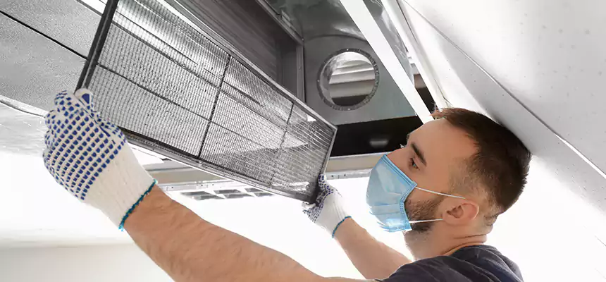 Our Home Duct Cleaning Services in Smyrna, TN
