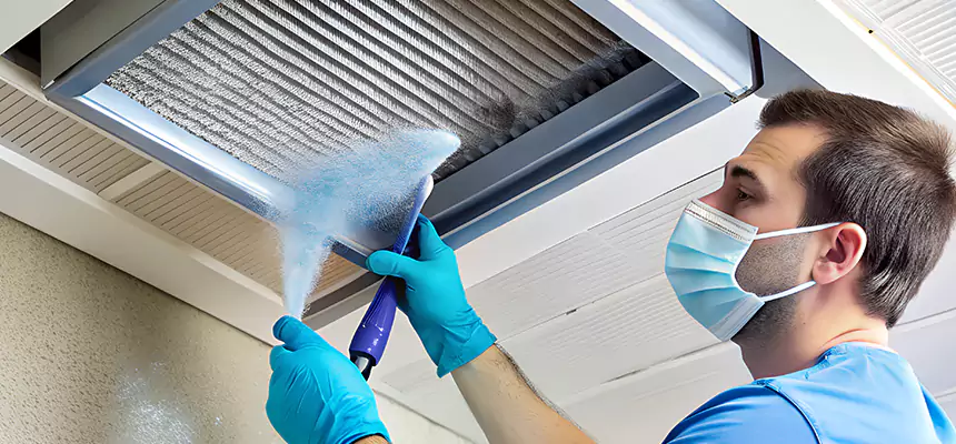 Our Home Ventilation Cleaning Services in Smyrna, TN