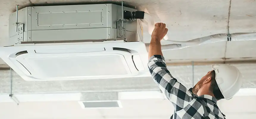 Our Local Vent Cleaning Services in Smyrna, TN