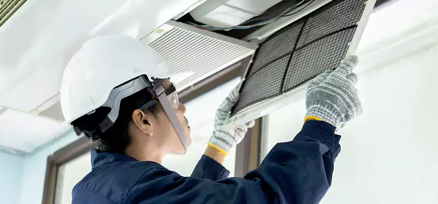Our Multi-family Home Duct Cleaning Services in Smyrna, TN