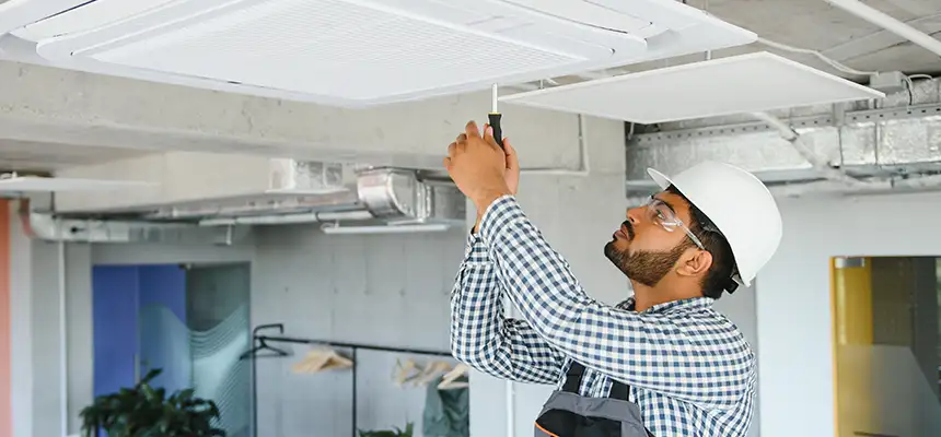 Our Roof Dryer Vent Cleaning Services in Smyrna, TN