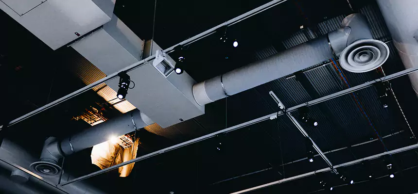 Our Seasonal Allergy Air Duct Cleaning Services in Smyrna, TN