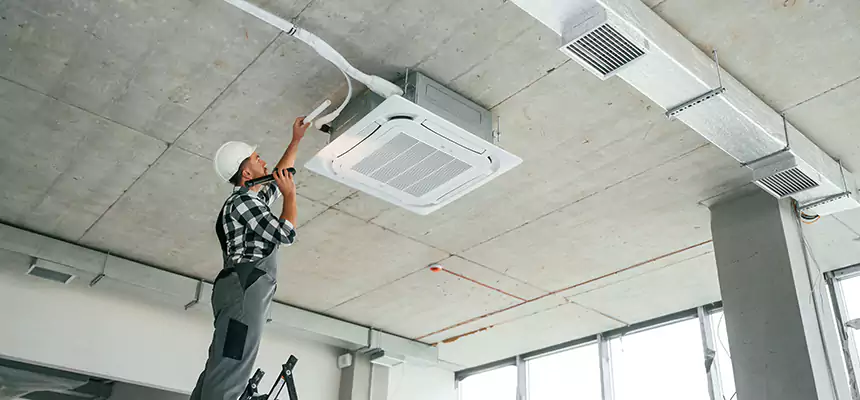 Our Wi Fi Connected Air Ducts Services in Smyrna, TN