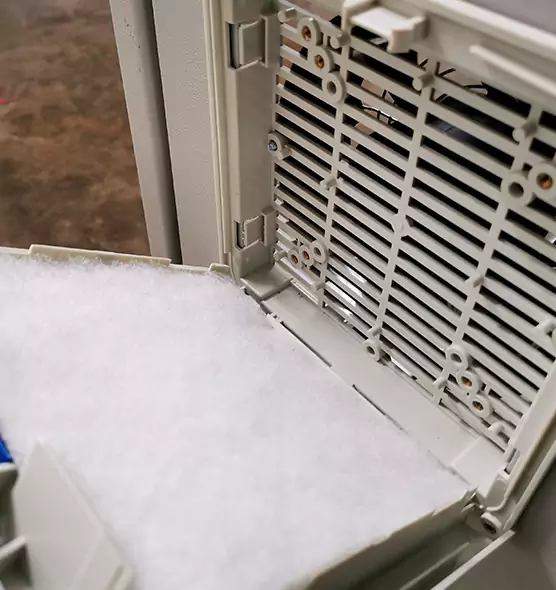 Professional Air Duct Expansion Solutions in Smyrna, TN