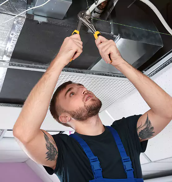 About Air Duct Repair Services in Smyrna, TN