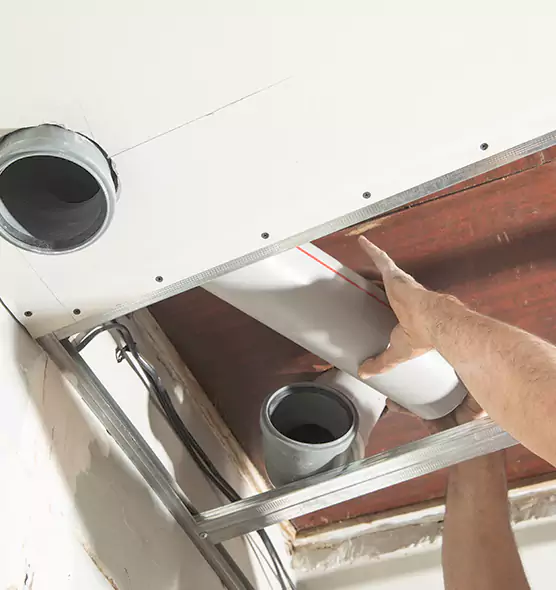 Professional Air Duct Replacement in Smyrna, TN