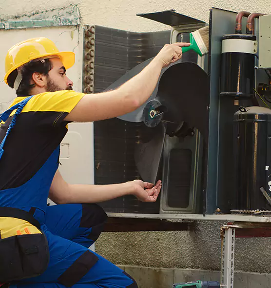 Professional Air Duct Washing Service in Smyrna, TN