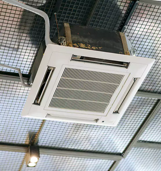 Top-Notch Allergy Relief Vent Cleaning Services in Smyrna, TN