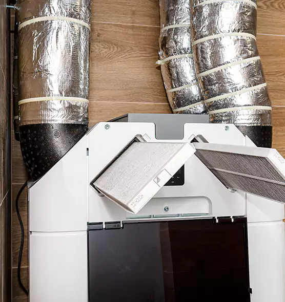 About Clogged Air Duct Repair in Smyrna, TN