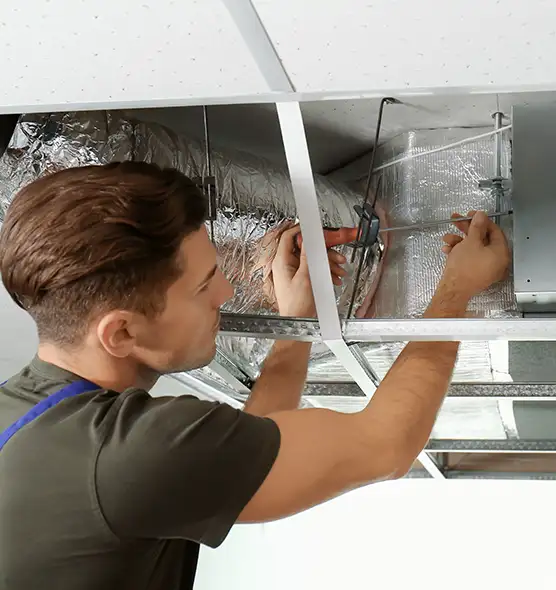 Professional Clogged Dryer Vent Repair in Smyrna, TN
