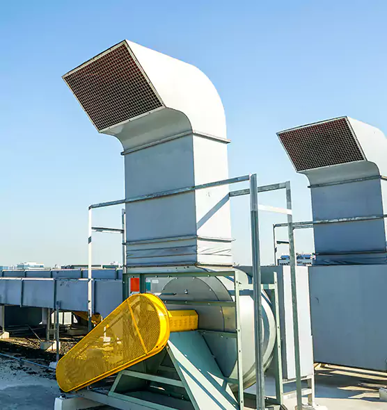 Advanced Commercial HVAC Duct Cleaning in Smyrna, TN