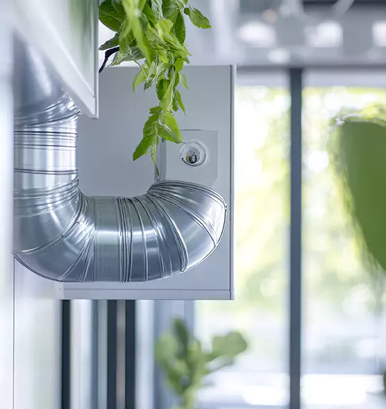 Professional Eco-Safe Dryer Vent Cleaning in Smyrna, TN