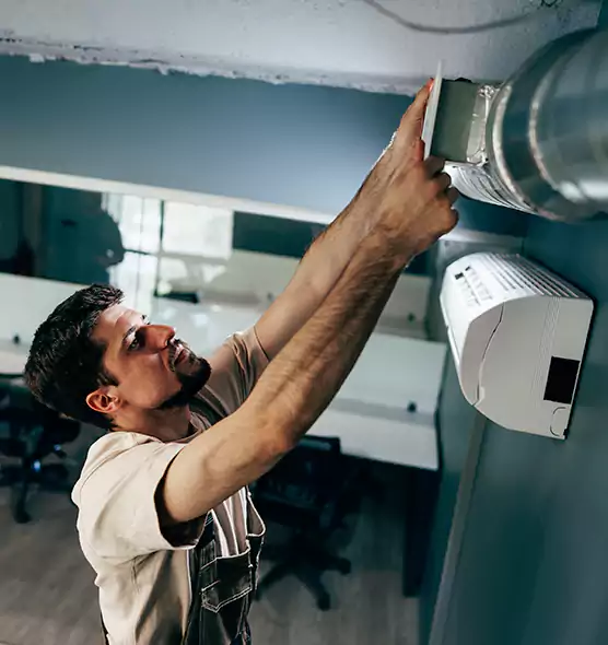 About Flexible Ductwork Replacement in Smyrna, TN