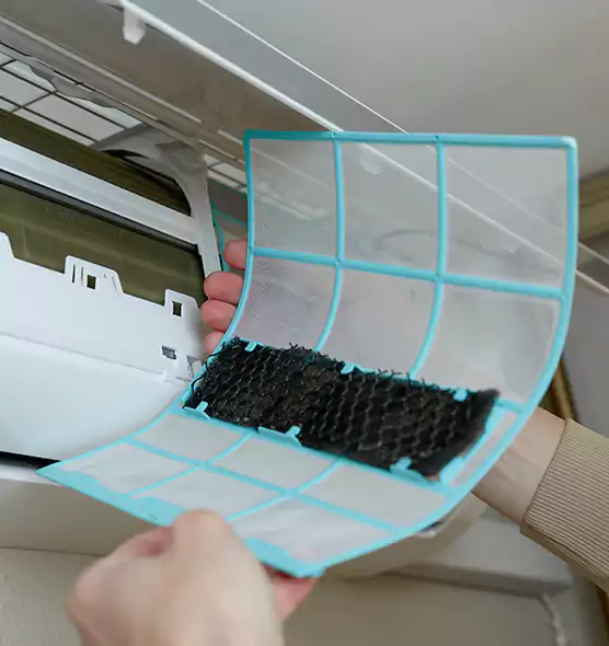 Welcome to Air Duct Cleaning & Repairs Smyrna — Your Local HEPA Filter Installation Pros in Smyrna, TN