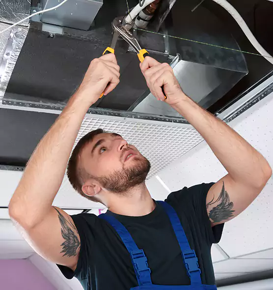 Trusted Home Air Duct Cleaning in Smyrna, TN