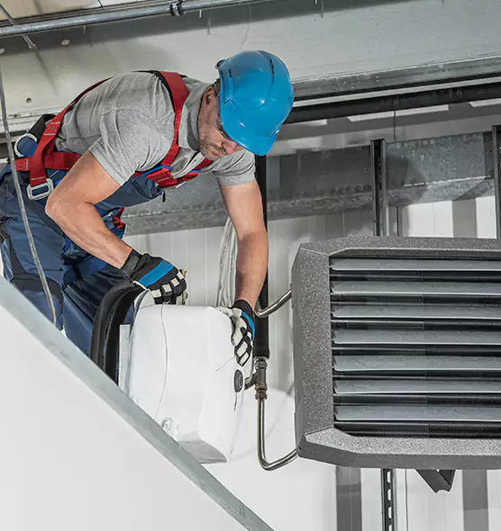 Professional HVAC Cleaning Solutions in Smyrna, TN