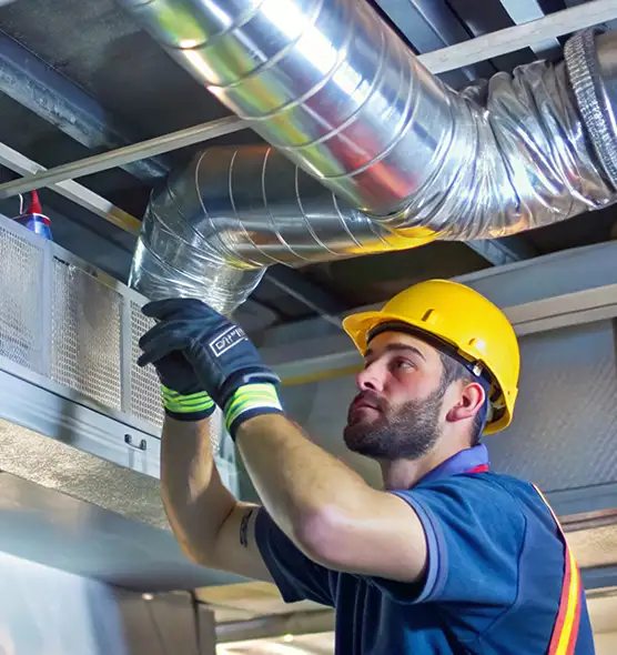 Professional NADCA Approved Air Duct Services in Smyrna, TN