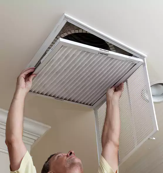 Advanced Residential Vent Cleaning in Smyrna, TN