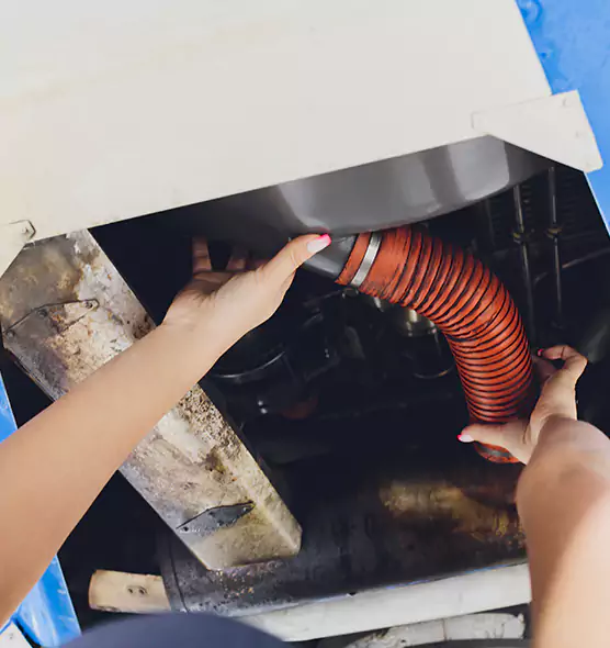 Top-Notch Return Vent Cleaning Service in Smyrna, TN