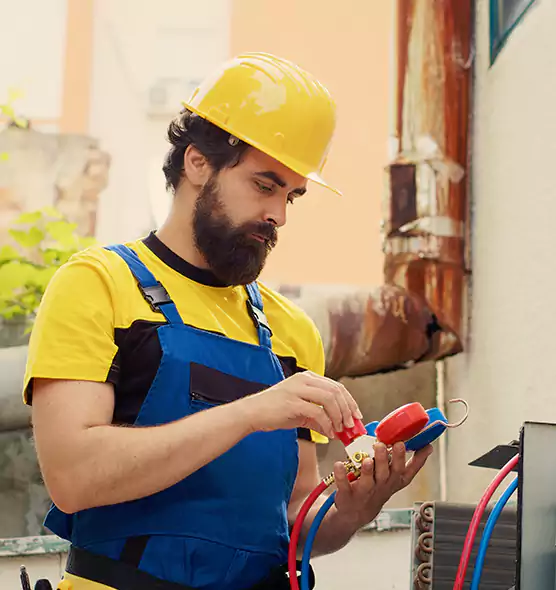 About Smart HVAC Installation in Smyrna, TN