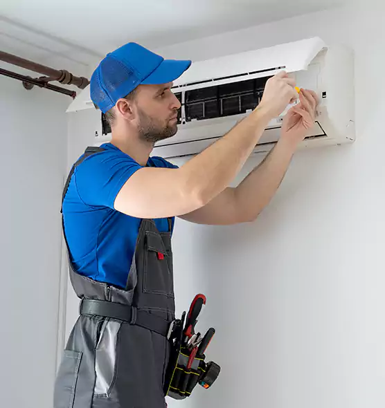 About Smart Thermostat AC Installation in Smyrna, TN
