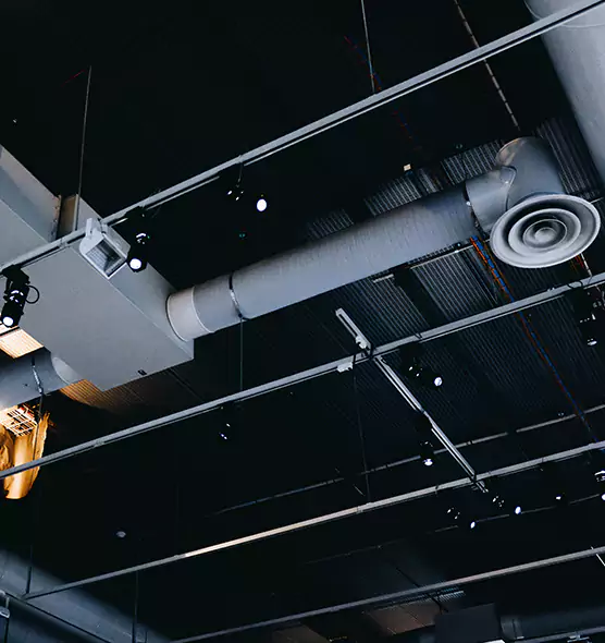 Professinal UV Light Air Purification for Ducts in Smyrna, TN