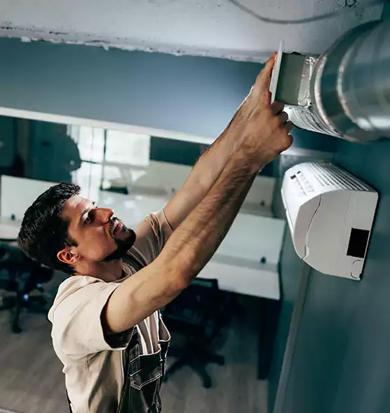 Reliable Warehouse Vent Cleaning in Smyrna, TN