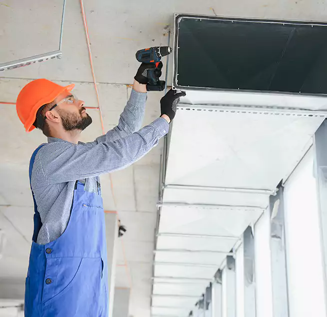 Why Homeowners & Businesses Trust Us in Smyrna, TN?