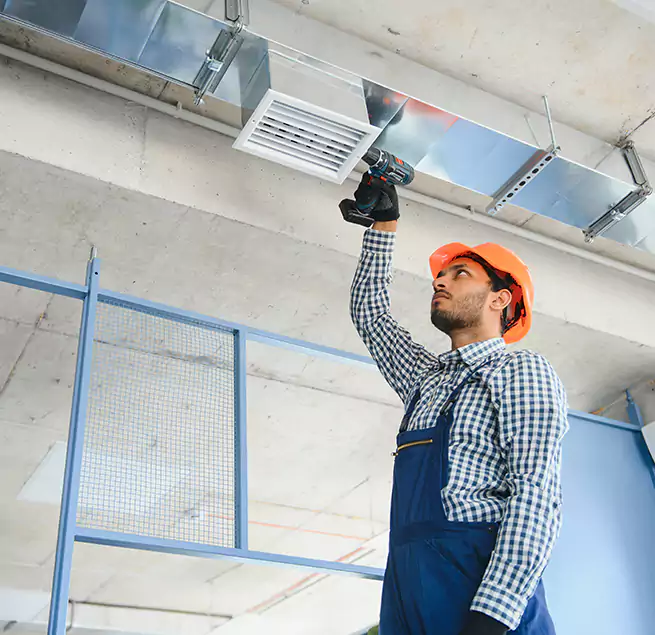 Why Homeowners & Businesses Trust Us in Smyrna, TN?