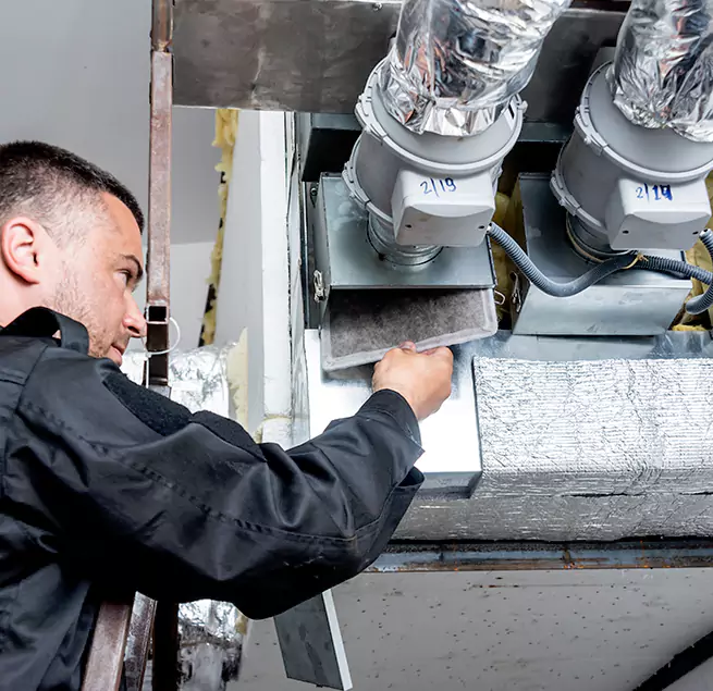 Why Homeowners & Businesses Trust Us in Smyrna, TN?