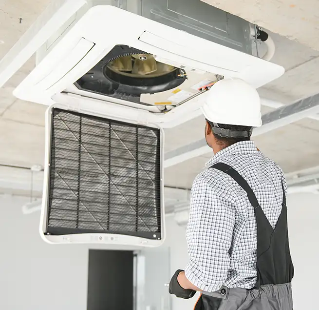 Why Homeowners & Businesses Trust Us in Smyrna, TN?