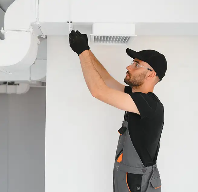 Why Homeowners & Businesses Trust Us in Smyrna, TN?