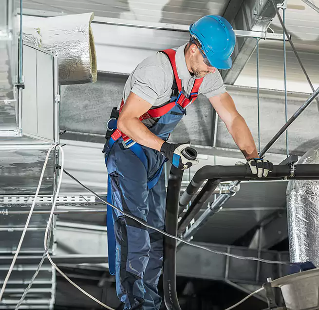 Why Homeowners & Businesses Trust Us in Smyrna, TN?