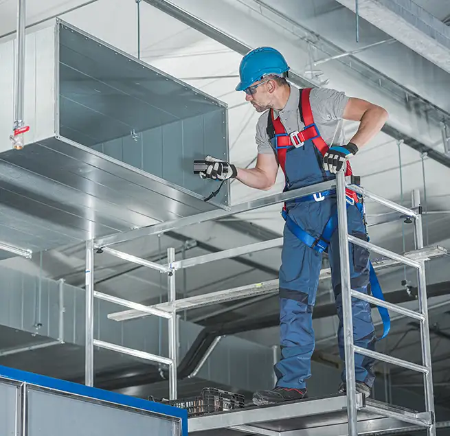 Why Homeowners & Businesses Trust Us in Smyrna, TN?