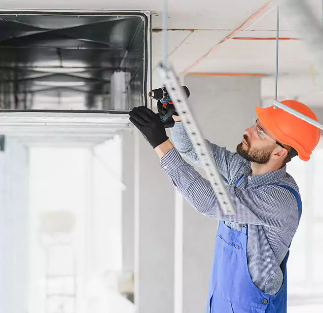 Why Homeowners & Businesses Trust Us Smyrna, TN