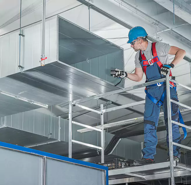 Why Homeowners & Businesses Trust Us in Smyrna, TN?