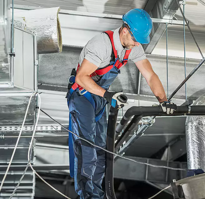 Why Homeowners & Businesses Trust Us in Smyrna, TN?